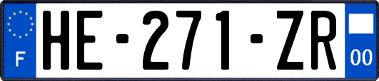 HE-271-ZR