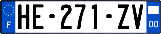 HE-271-ZV