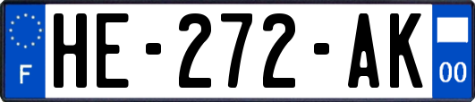 HE-272-AK