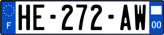 HE-272-AW