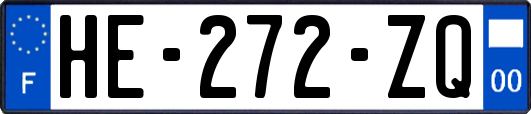 HE-272-ZQ