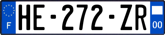 HE-272-ZR