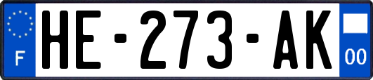 HE-273-AK