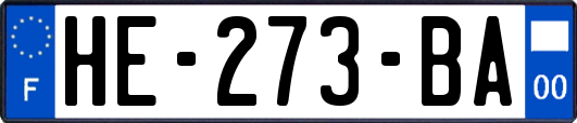 HE-273-BA