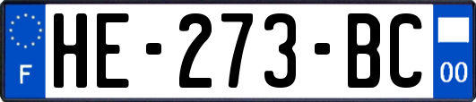 HE-273-BC