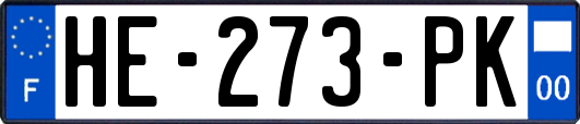 HE-273-PK