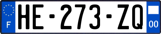 HE-273-ZQ