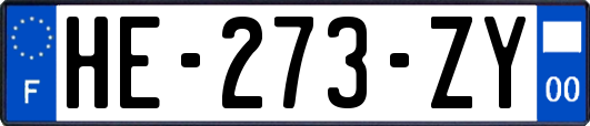 HE-273-ZY
