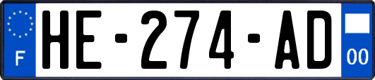 HE-274-AD