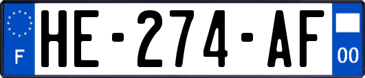 HE-274-AF