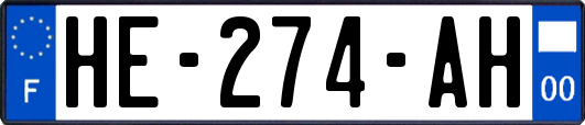 HE-274-AH