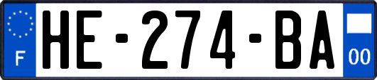 HE-274-BA