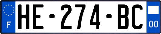 HE-274-BC