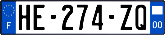 HE-274-ZQ