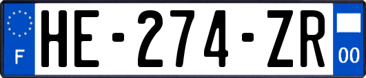 HE-274-ZR