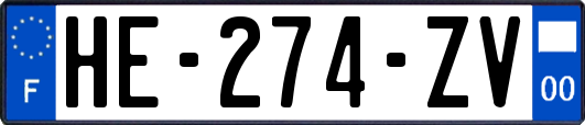 HE-274-ZV