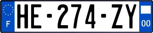 HE-274-ZY