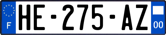 HE-275-AZ