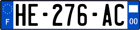 HE-276-AC