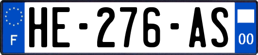 HE-276-AS