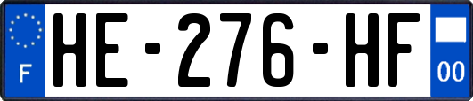 HE-276-HF