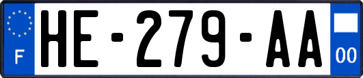 HE-279-AA