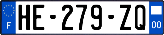 HE-279-ZQ