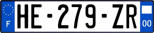 HE-279-ZR