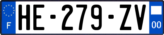 HE-279-ZV