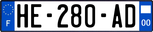 HE-280-AD