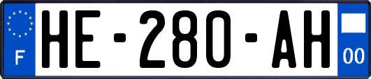 HE-280-AH