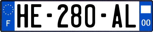 HE-280-AL