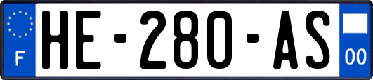 HE-280-AS