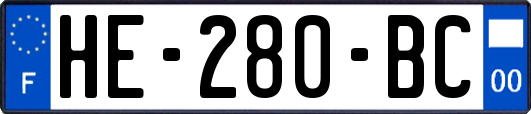 HE-280-BC