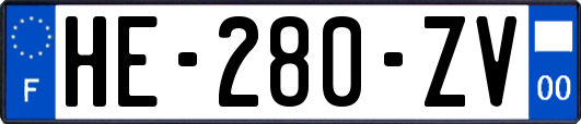 HE-280-ZV