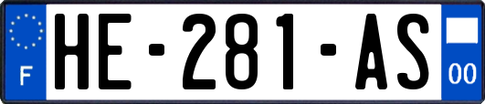 HE-281-AS