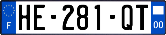 HE-281-QT