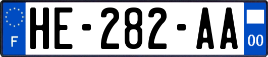 HE-282-AA