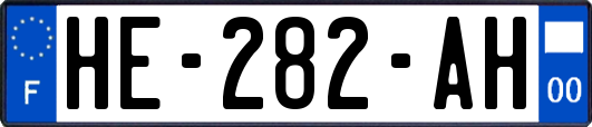 HE-282-AH