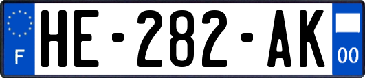 HE-282-AK