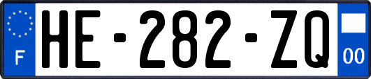 HE-282-ZQ