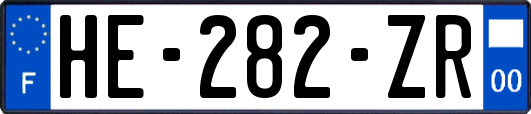 HE-282-ZR