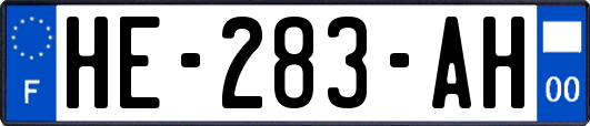 HE-283-AH