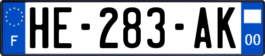 HE-283-AK