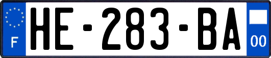 HE-283-BA