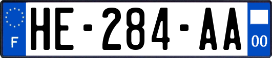 HE-284-AA