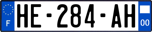 HE-284-AH