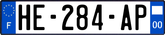 HE-284-AP