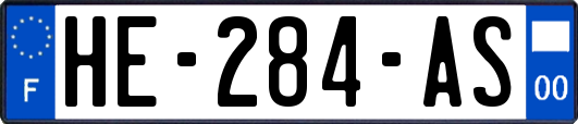 HE-284-AS