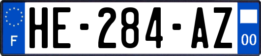 HE-284-AZ